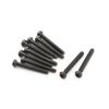 Round-headed screw 2.3×16PBHO