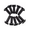 Countersunk head screw 2.6×8KBHO