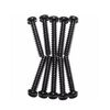 Round-headed screw 2.6×15PBHO