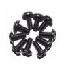 Round-headed screw 2.5×6×5PWMHO