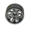 Aluminum Beadlock Wheel for Capo Racing ACE1 Crawler 1pcs.