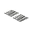 Plastic Parts F for ACE1 2pcs.