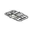 Plastic Parts K for ACE1