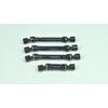 CVD Metal drive shaft set for MC8