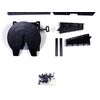 BC8 traction disk assembly