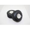Mud Crawler Tires 2pcs