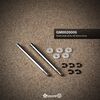 Gmade Shock shaft set for XD 93mm shock