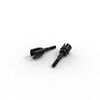 Gmade GA60 axle wheel axle shaft 35mm