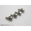 JunFac M4 Barrel Nuts (14mm) (4)