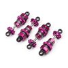 TCXX - BIGBORE SHOCK SET (SHORT)