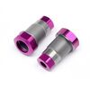 TCXX - BIGBORE SHOCK BODY (SHORT/2PCS)