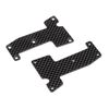 Woven Graphite Arm Covers (Front/D819)