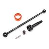 Cardans avant complet 75mm (D413/D418/D4evo)