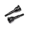 D413 - AXLE (REAR/2PCS)