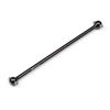 D413 - FRONT DRIVE SHAFT 80MM (1PC)