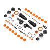 BIG BORE SHOCK SET (88MM/PAIR)