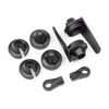 D413 - SHOCK PLASTIC PARTS SET