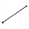 D8T TT - CENTER DRIVE SHAFT (166mm)