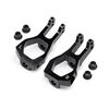 D8T TT - CASTER BLOCK SET (10 DEG)