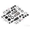 D8T TT - Set amortisseurs Big Bore (112mm/2pcs)