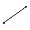 D8T TT - UNIVERSAL DRIVE SHAFT (133mm)