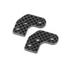 D8T TT - STEERING BLOCK ARM SET (TYPE 1)