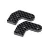 D8T TT - STEERING BLOCK ARM SET (TYPE 3)