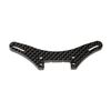FRONT SHOCK TOWER 3.5mm #2 (CARBON FIBER)