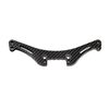 REAR SHOCK TOWER 3.5mm #3 (CARBON FIBER)