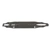 MAIN CHASSIS 2.0mm (ALUMINUM/85mm)