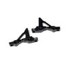 FRONT UPPER BULKHEAD (7075/BLACK)