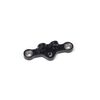 STEERING JOINT (BLACK)