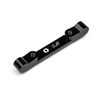 PIVOT BLOCK FF/RR 1.5 DEGREE (BLACK)