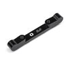 PIVOT BLOCK FF/RR 3.0 DEGREE (BLACK)