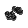 DUAL PIVOT BLOCK SET FR/RF 1.0 DEGREE (BLACK)