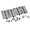 BIG BORE SHOCK SET (10.5mm/STANDARD LENGTH/2pcs)