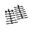 SHOCK/SWAY BAR/BALL END PARTS