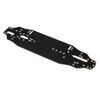 MAIN CHASSIS 2.25mm (CARBON FIBER)