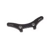 FRONT SHOCK TOWER 3.5mm #3 (CARBON FIBER)