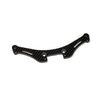 REAR SHOCK TOWER 3.5mm #2 (CARBON FIBER)