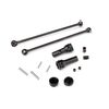 Drive Shaft Set CVA (2pcs/Rear/102mm)