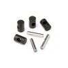 CVA REBUILD KIT (FRONT/REAR/2 PAIRS)