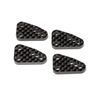 REAR HUB CARRIER ARM SET TYPE 2 (4pcs)