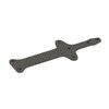+3MM EXTENDED WIDE FRONT TOP DECK