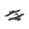 FRONT BUMPER MOUNT SET