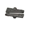 D216 - FRONT SUSPENSION ARM SET