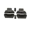 D216 - BATTERY POST/BODY MOUNT SET
