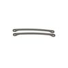 D216 - CHASSIS BRACE (CARBON FIBER/2pcs)