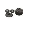 D216 - GEAR DIFF CASE
