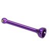 MIP CVD BONE 6x44mm PURPLE ALUMINUM (CYCLONE/1pc)